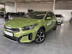 Celadon green Gebraucht 2023 Kia XCeed Spirit SUV | 33.975 €