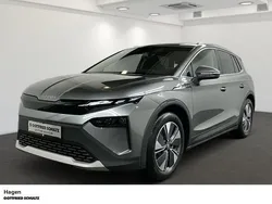 Grau Neu 2025 Skoda Elroq SUV | 49.540 € (Etwas zu teuer)
