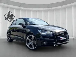 Brillantschwarz Gebraucht 2010 Audi A1 Ambition Kleinwagen | 10.490 € (Fairer Preis)