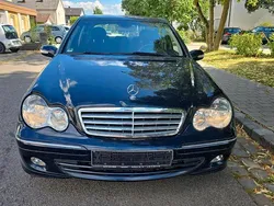 Gebraucht 2004 Mercedes C220 Limousine | 2.800 € (Guter Preis)