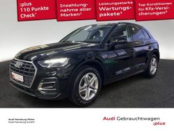 Brillantschwarz Gebraucht 2022 Audi Q5 SUV | 32.450 € (Superpreis)