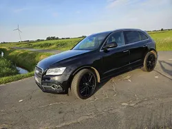 Schwarz Gebraucht 2016 Audi SQ5 Competition SUV | 22.999 € (Guter Preis)