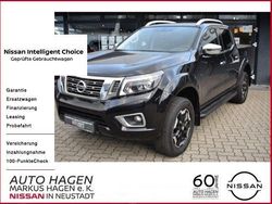 Schwarz Gebraucht 2020 Nissan Navara N-Connecta Abholung | 29.900 € (Teuer)