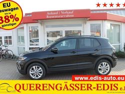 Schwarz Neu 2025 VW T-Cross Advance SUV | 24.890 € (Superpreis)