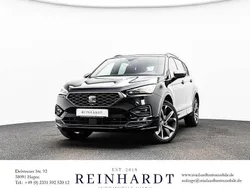 "deep" schwarz perleffekt Gebraucht 2020 Seat Tarraco Beats SUV | 31.640 € (Fairer Preis)