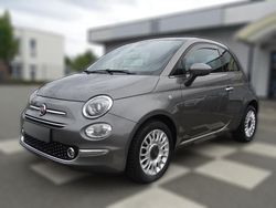 Metallic Gebraucht 2020 Fiat 500 Star | 14.160 €