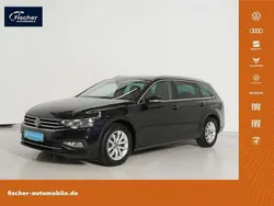 Schwarz Gebraucht 2024 VW Passat Business Kombi | 29.480 € (Guter Preis)