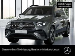 Selenitgrau Gebraucht 2025 Mercedes GLE450 AMG AMG SUV | 91.590 € (Guter Preis)