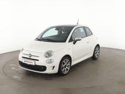 Weiß Gebraucht 2019 Fiat 500 Rockstar Limousine | 13.290 € (Etwas zu teuer)