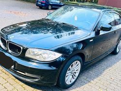 Schwarz Gebraucht 2010 BMW 116 Kleinwagen | 4.250 € (Fairer Preis)
