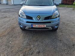 Blau Gebraucht 2010 Renault Koleos Night&Day SUV | 6.199 € (Teuer)