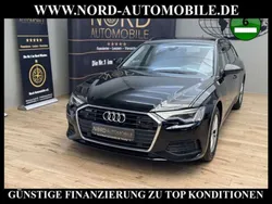 Schwarz Gebraucht 2020 Audi A6 Business Kombi | 23.980 € (Guter Preis)