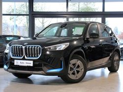 Schwarz Gebraucht 2023 BMW iX1 Performance SUV | 30.949 €