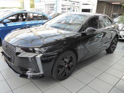Schwarz Gebraucht 2023 DS Automobiles DS4 Performance Limousine | 23.700 € (Guter Preis)