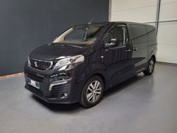 Schwarz Gebraucht 2019 Peugeot Expert Allure Van | 26.950 €