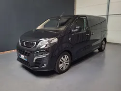 Schwarz Gebraucht 2019 Peugeot Expert Allure Van | 26.950 €