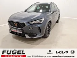 "magnetic tech" Gebraucht 2021 Cupra Formentor VZ SUV | 26.499 € (Fairer Preis)