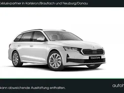 Moonweiß perleffekt Neu 2025 Skoda Octavia Selection Kombi | 38.590 € (Fairer Preis)