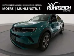 Tropikal grün Neu 2025 Opel Mokka Edition SUV | 27.490 € (Fairer Preis)