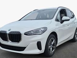 Weiß Neu 2025 BMW 218 Kombi | 34.650 € (Guter Preis)