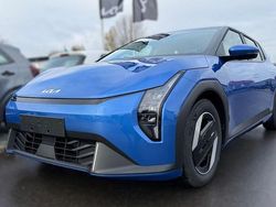Blau Neu 2025 Kia EV4 Air Kleinwagen | 37.212 € (Guter Preis)
