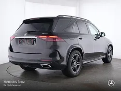 Gebraucht 2024 Mercedes GLE350 | 79.990 € (Etwas zu teuer)