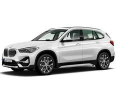 Gebraucht 2025 BMW X1 Performance SUV | 31.700 € (Superpreis)