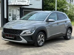 Grau Gebraucht 2022 Hyundai Kona Edition 30 SUV | 19.990 € (Guter Preis)