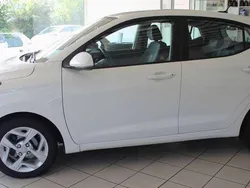 Polar white Gebraucht 2022 Hyundai i10 Trend Kleinwagen | 12.690 € (Fairer Preis)