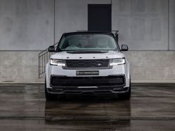 Neu 2025 Land Rover Range Rover SUV | 309.950 €
