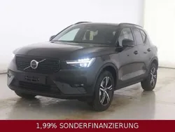 Onyx black metallic Gebraucht 2024 Volvo XC40 Plus SUV | 39.890 € (Fairer Preis)