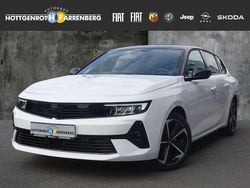 Weiss Neu 2025 Opel Astra Kombi | 27.990 € (Fairer Preis)