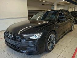 Schwarz Gebraucht 2020 Audi A6 S-Line Limousine | 30.950 € (Superpreis)