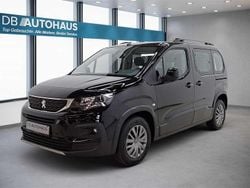 Schwarz Gebraucht 2023 Peugeot Rifter Allure Van / Kleinbus | 17.930 € (Guter Preis)