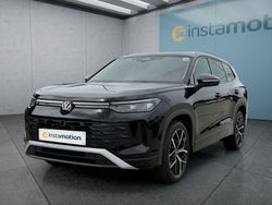 Schwarz Neu 2025 VW Tayron SUV | 46.099 € (Fairer Preis)