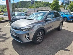 Grau Gebraucht 2025 Kia Stonic Platinum Edition SUV | 26.890 € (Teuer)