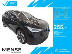 Grenadillschwarz Gebraucht 2025 VW ID.5 Pro SUV | 39.865 €