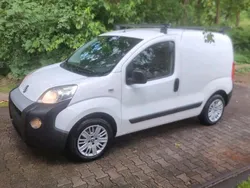 Weiß Gebraucht 2012 Fiat Fiorino Van / Kleinbus | 4.500 €