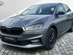 Grau Neu 2025 Skoda Fabia Limousine | 19.970 € (Fairer Preis)