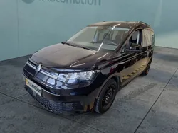 Schwarz Gebraucht 2023 VW Caddy Van / Kleinbus | 29.499 € (Etwas zu teuer)