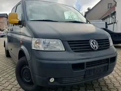 Schwarz Gebraucht 2006 VW T5 Van | 4.999 €