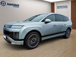Grau Gebraucht 2025 Hyundai Ioniq 9 SUV | 73.990 € (Fairer Preis)