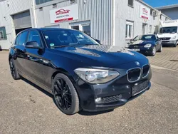 Schwarz Gebraucht 2013 BMW 118 Performance Kleinwagen | 4.990 € (Fairer Preis)