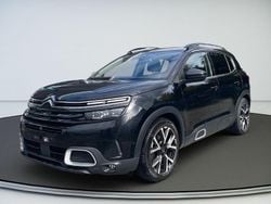 Schwarz Gebraucht 2019 Citroën C5 Aircross Shine SUV | 14.900 € (Guter Preis)