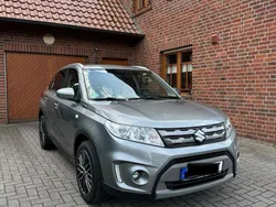 Grau Gebraucht 2018 Suzuki Vitara Comfort SUV | 15.499 € (Fairer Preis)