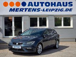 Magnetic grau metallic Gebraucht 2020 Seat Leon FR Kombi | 21.990 € (Teuer)
