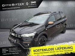 Perlmuttschwarz Neu 2025 Dacia Jogger Extreme Kombi | 24.445 € (Guter Preis)