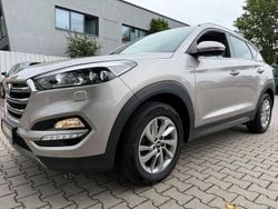 Gold Gebraucht 2015 Hyundai Tucson Style SUV | 13.800 € (Guter Preis)