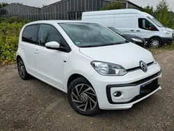 Weiß Gebraucht 2018 VW up! Join Kleinwagen | 10.890 € (Fairer Preis)