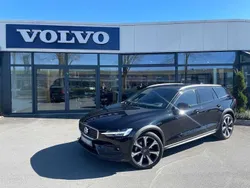 Volvo V60 CC